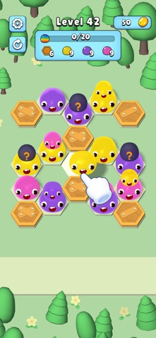 Slimy Sort Screenshot 4 of 7