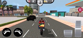 Pizza Ready, Cooking Game Screenshot 2 of 4