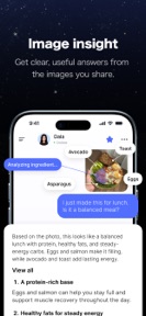 Dola AI: Smart Personal Helper screenshot