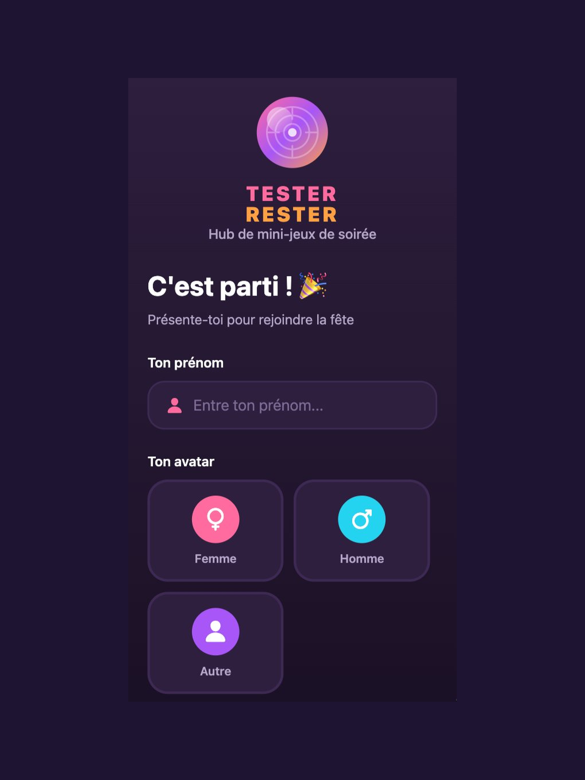 Tester Rester screenshot 7