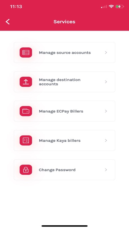 KAYA Payments screenshot-5