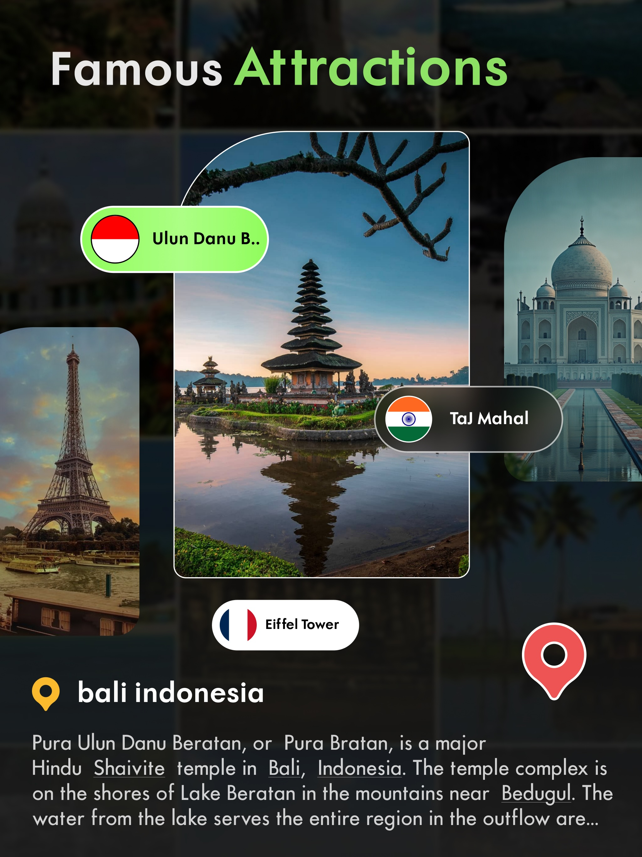 Street View Maps Live Earth 3D screenshot 12