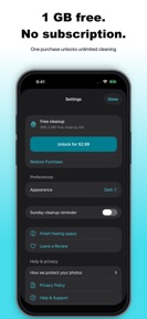 Live Photo Cleaner+ screenshot