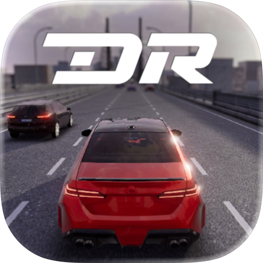 Apple App Store cover for Dream Road: Online