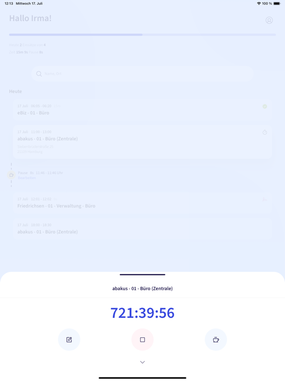 Screenshot #5 pour Fortytools