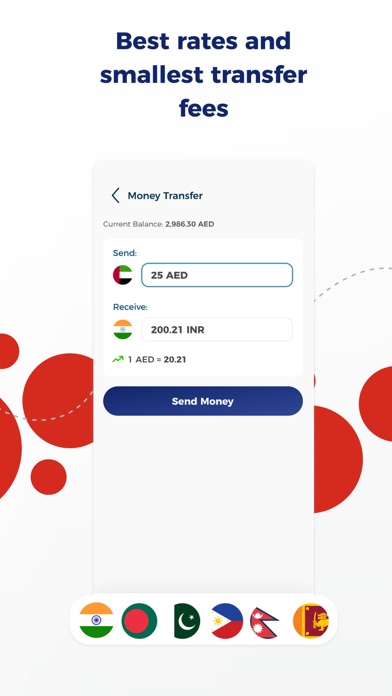 C3Pay Screenshot