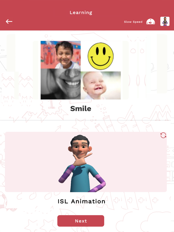 Screenshot #6 pour Indic Sign
