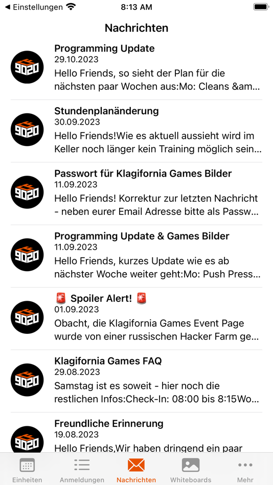 #3. CF9020 (iOS) By: Martin Breithuber