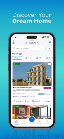 HOMEKEY FINDER screenshot