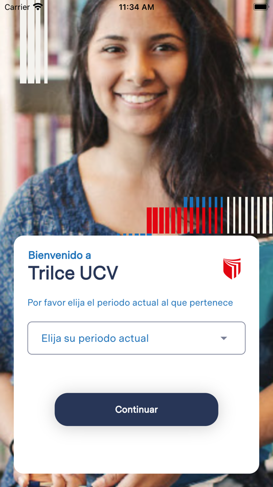 #2. Trilce UCV (iOS) 由: Universidad César Vallejo