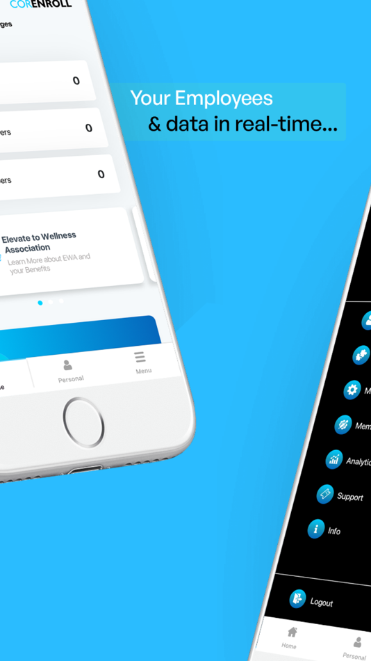 #3. Corenroll Group (iOS) 由: PurecodeInc