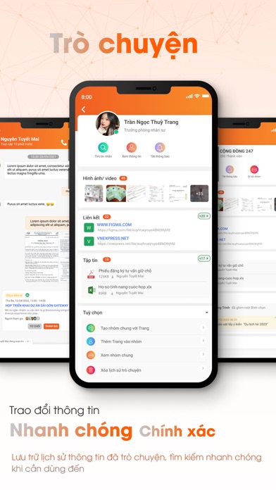 EcoSys Screenshot
