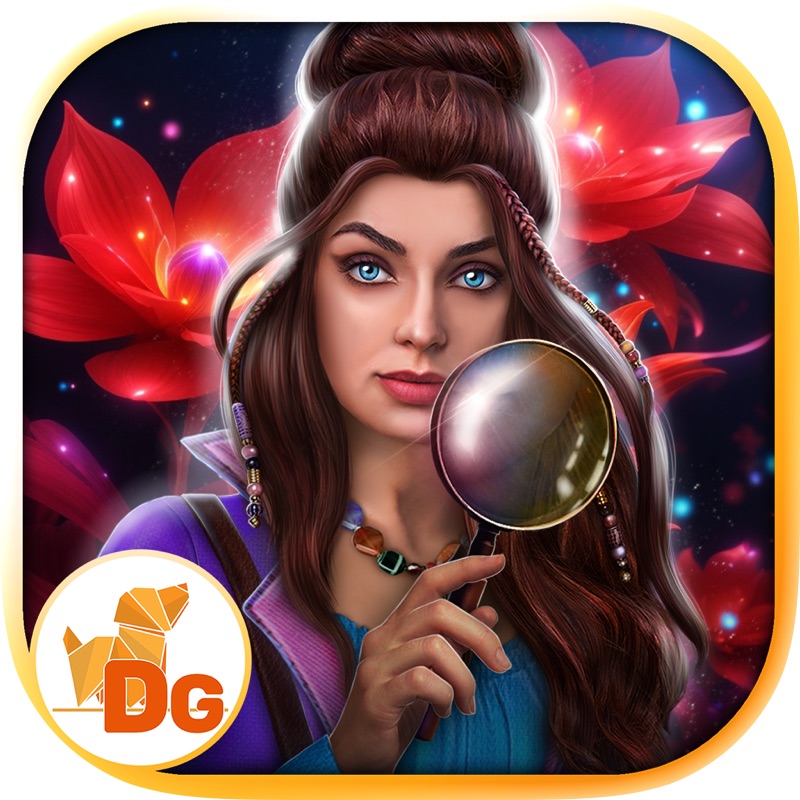 Hidden Objects: Witch F2P screenshot 8