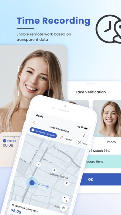 Workplaze screenshot-4