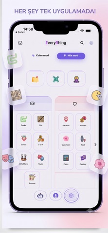 everyBhing Screenshot 2 of 5