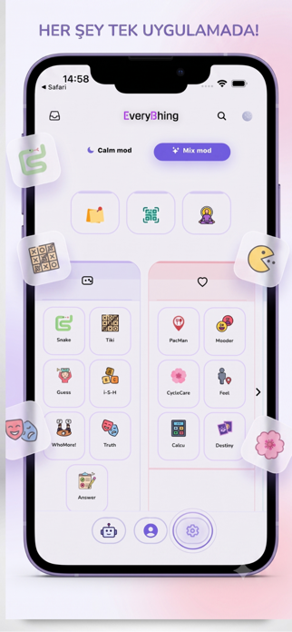everyBhing Screenshot 2 of 5
