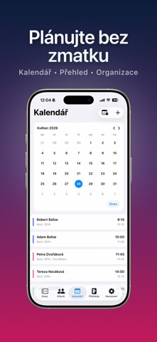 GlowTime screenshot