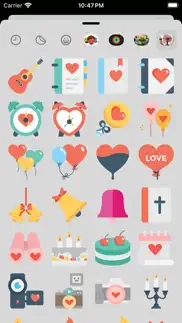 romantic stickers problems & solutions and troubleshooting guide - 4