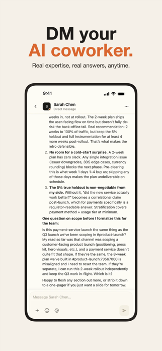 GenTeam Screenshot 4 of 4