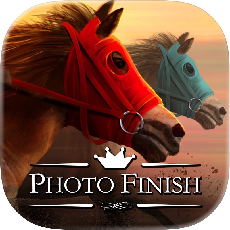 Triple Throne Horse Racing screenshot 6