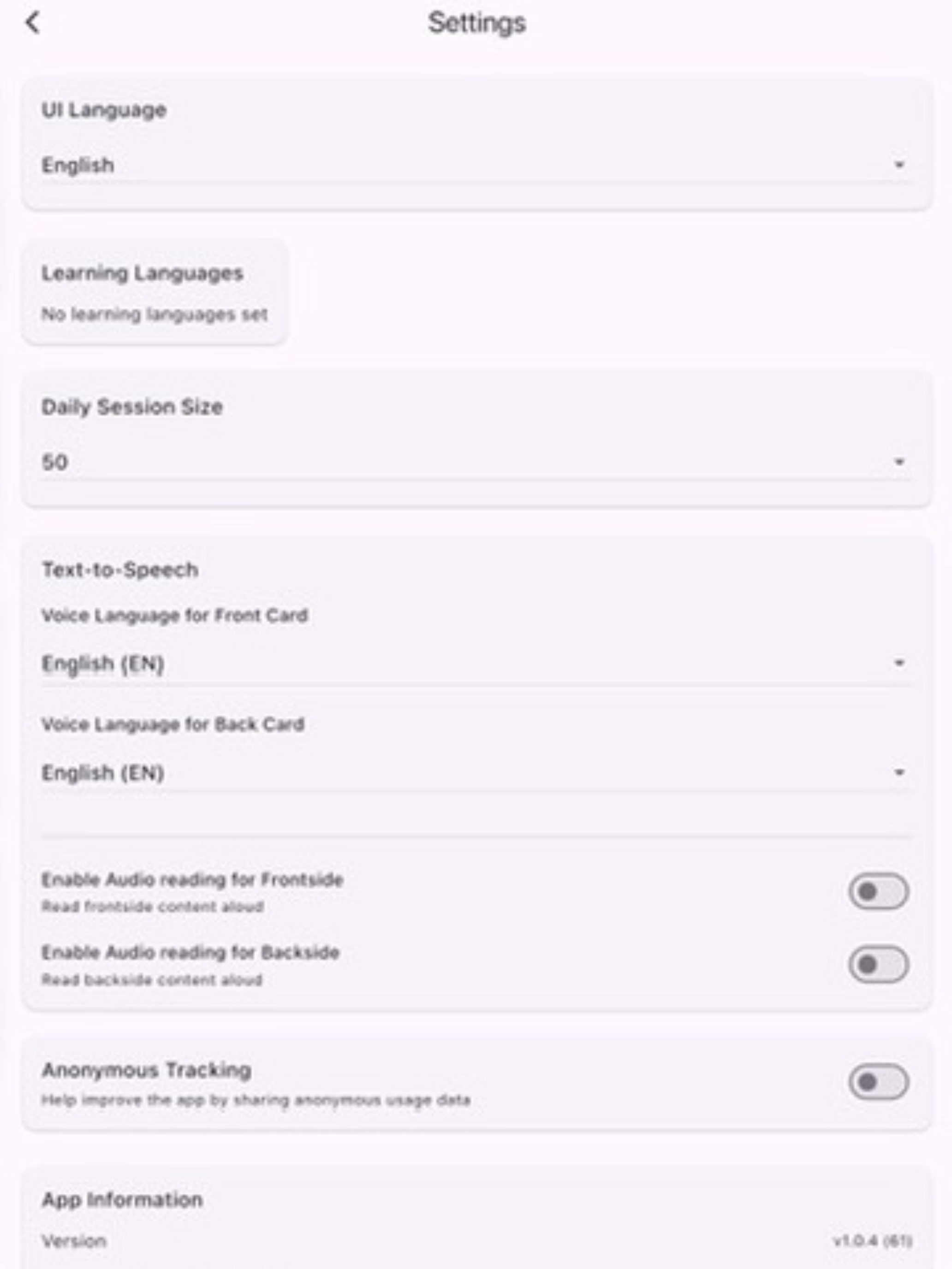 SelfTutor screenshot 11