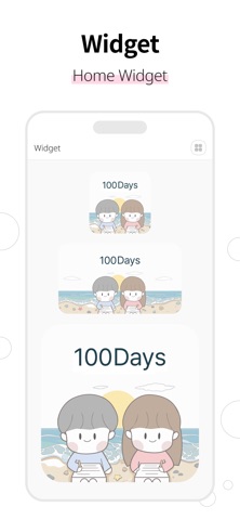 Couple Diary – Couple App Screenshot 7 of 8