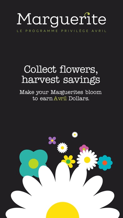Marguerite by Avril Screenshot