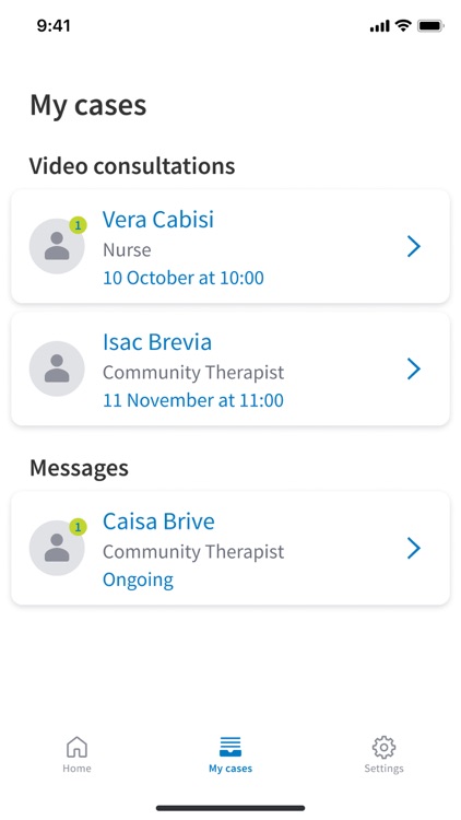 Livewell Community Connect screenshot-3