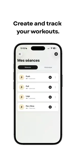 Peakly - Calorie Tracker screenshot 3