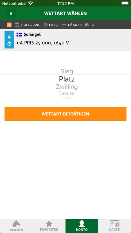 Wettstar screenshot-7