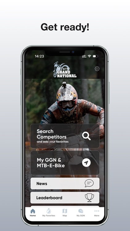 Gotland Grand National