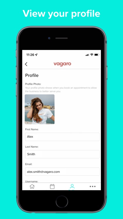 HueVine screenshot-4