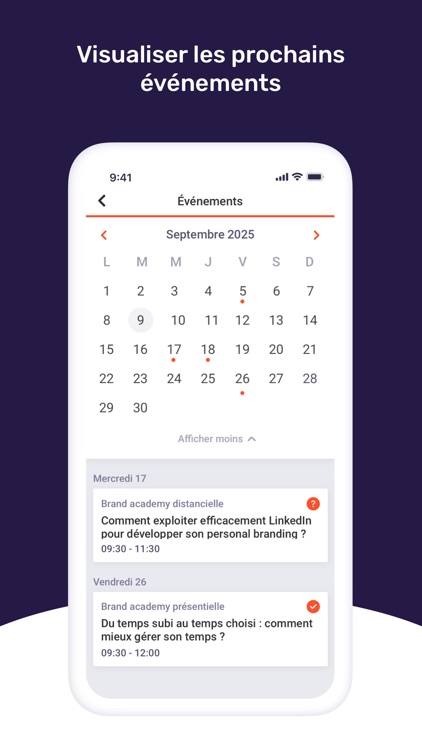UDM Connect screenshot-3