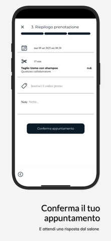 in fondo alla via screenshot