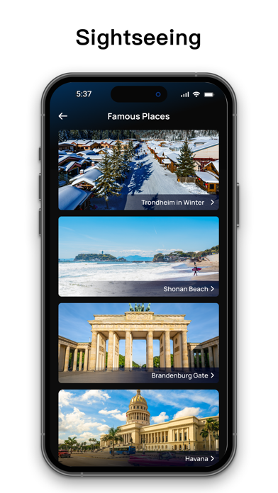 Live Earth Camera: Street View Screenshot