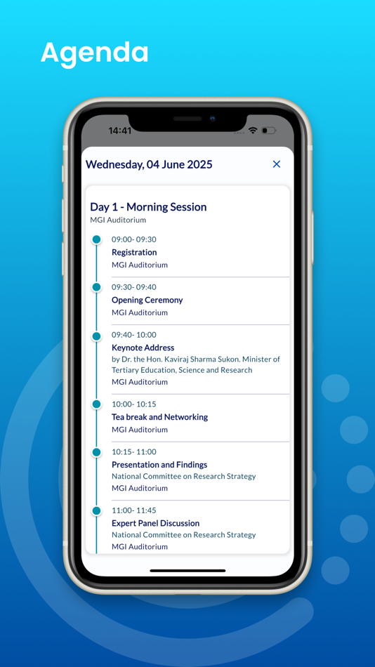 #6. Connect by Mauritius Telecom (iOS) 由: MAURITIUS TELECOM LTD