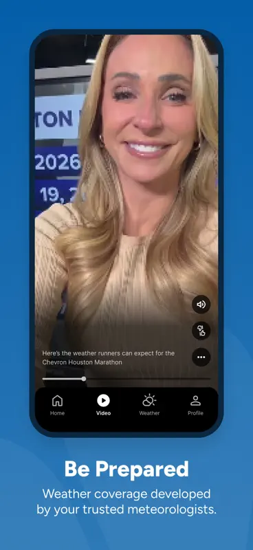 Houston News from KHOU 11 screenshot 4 of 6