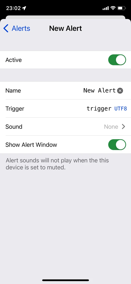 BLE Serial Pro screenshot 10