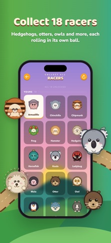 Animal Loop Screenshot 5 of 8
