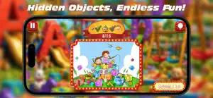 Fun World Hidden Objects 2 screenshot 4
