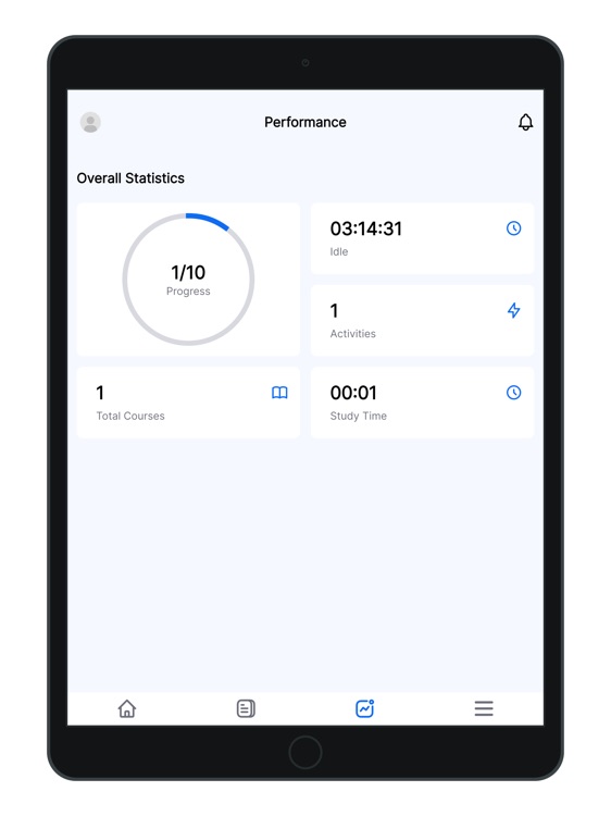Epic Learning Online screenshot-4