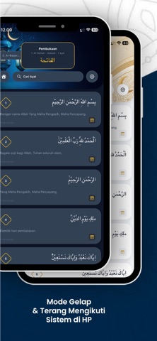 1-One Quran screenshot