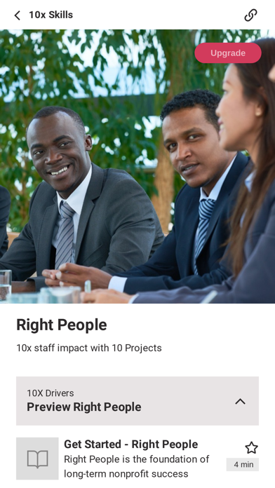 Screenshot #3 pour 10xExec