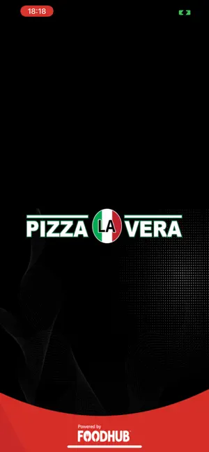 Pizza La Vera Doncaster screenshot 1