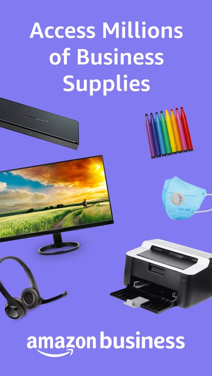 Amazon Business: B2B Shopping