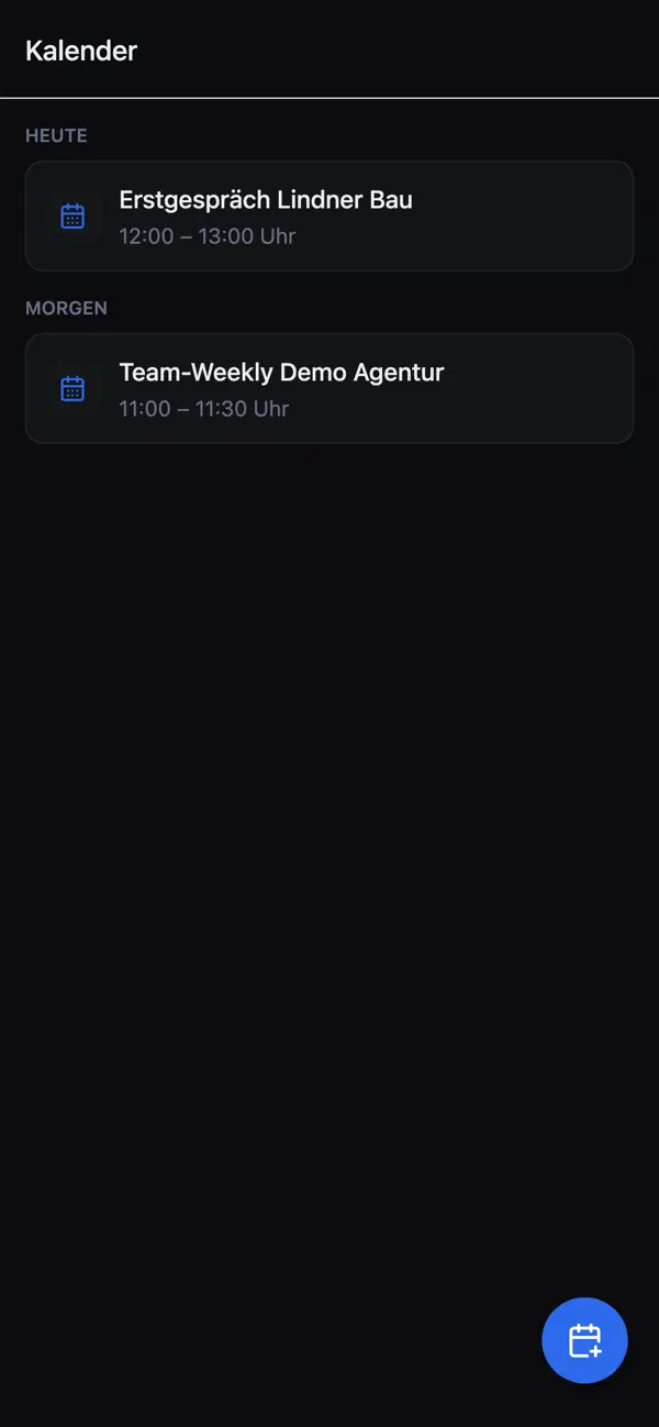 Screenshot #3 pour Cosmos
