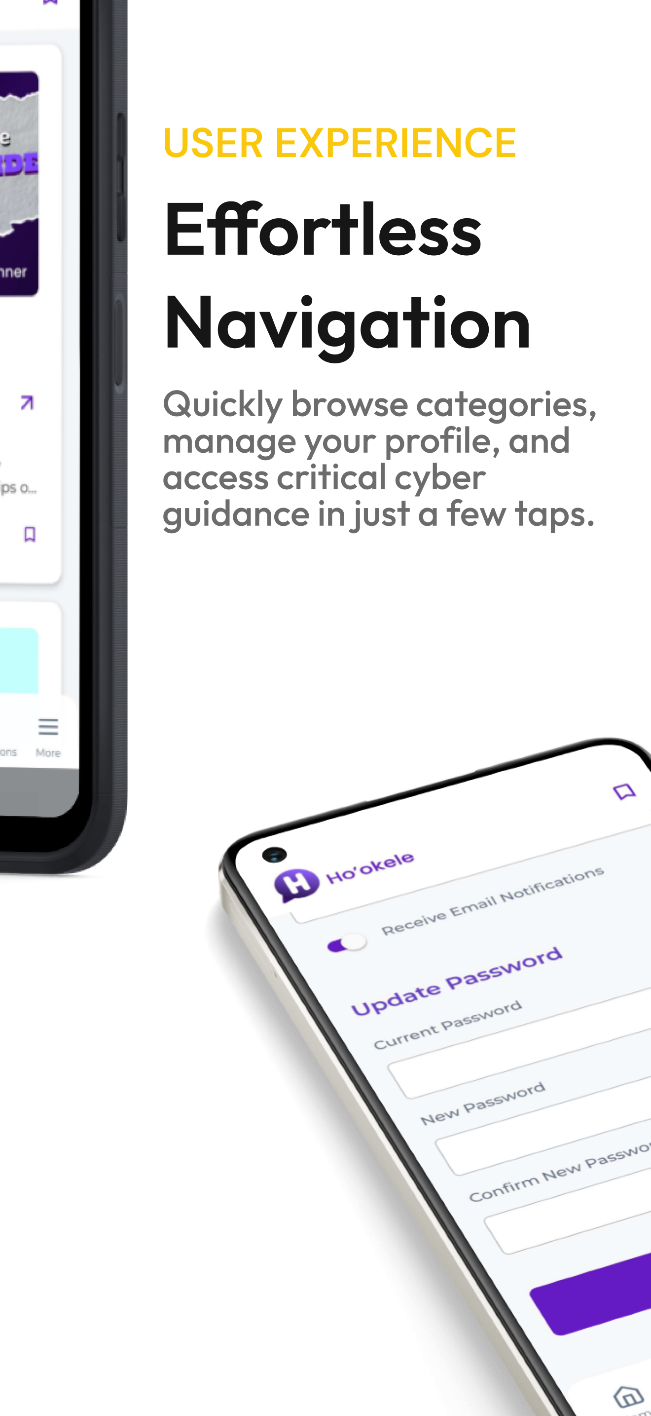 Hookele screenshot 3