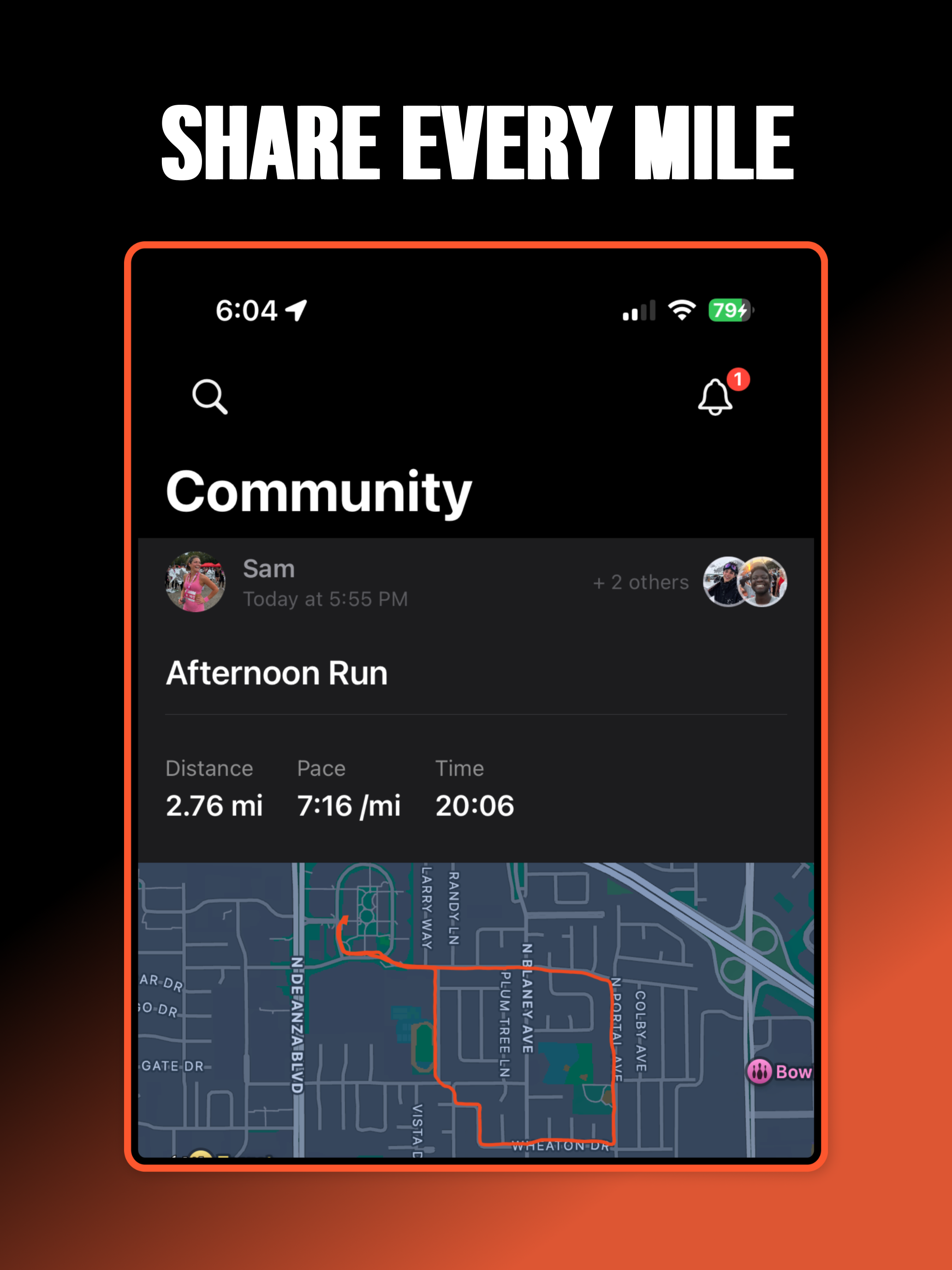 RunPal: Live Run Tracker screenshot 15