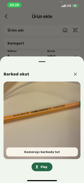 On Hand Storage Screenshot 8 of 10