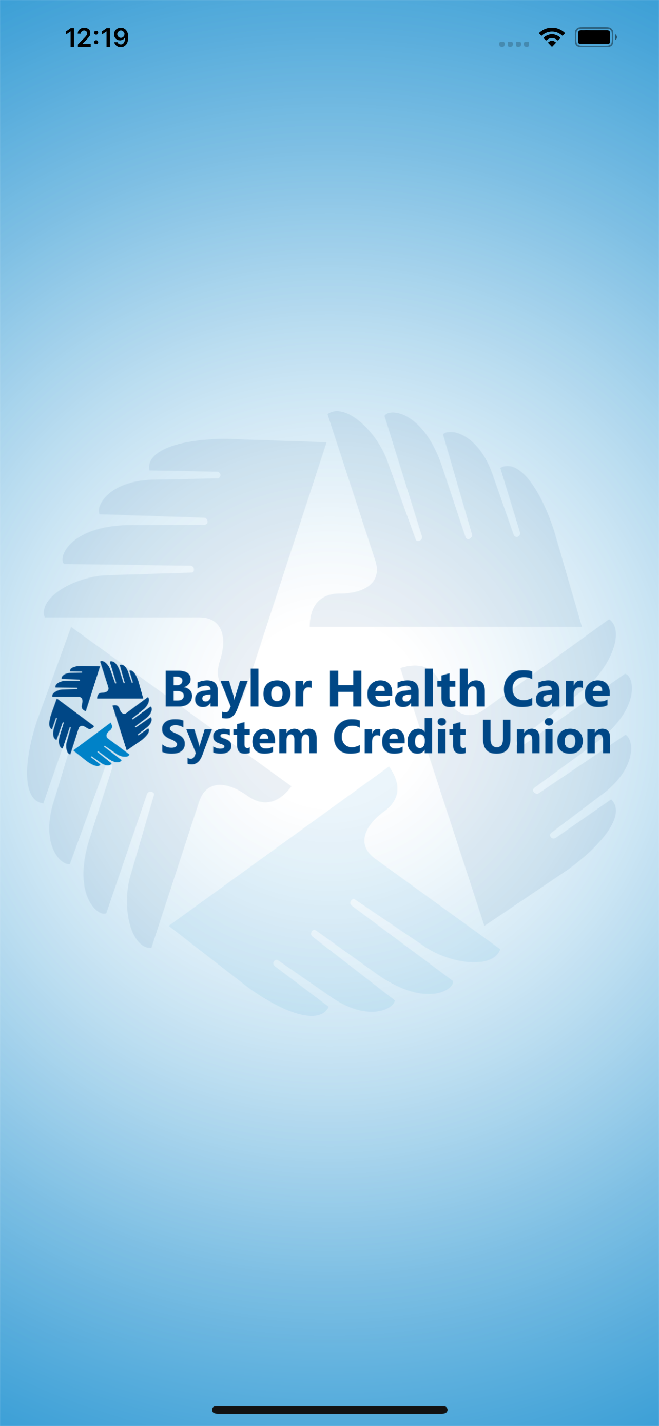 Baylor Health Care System CU